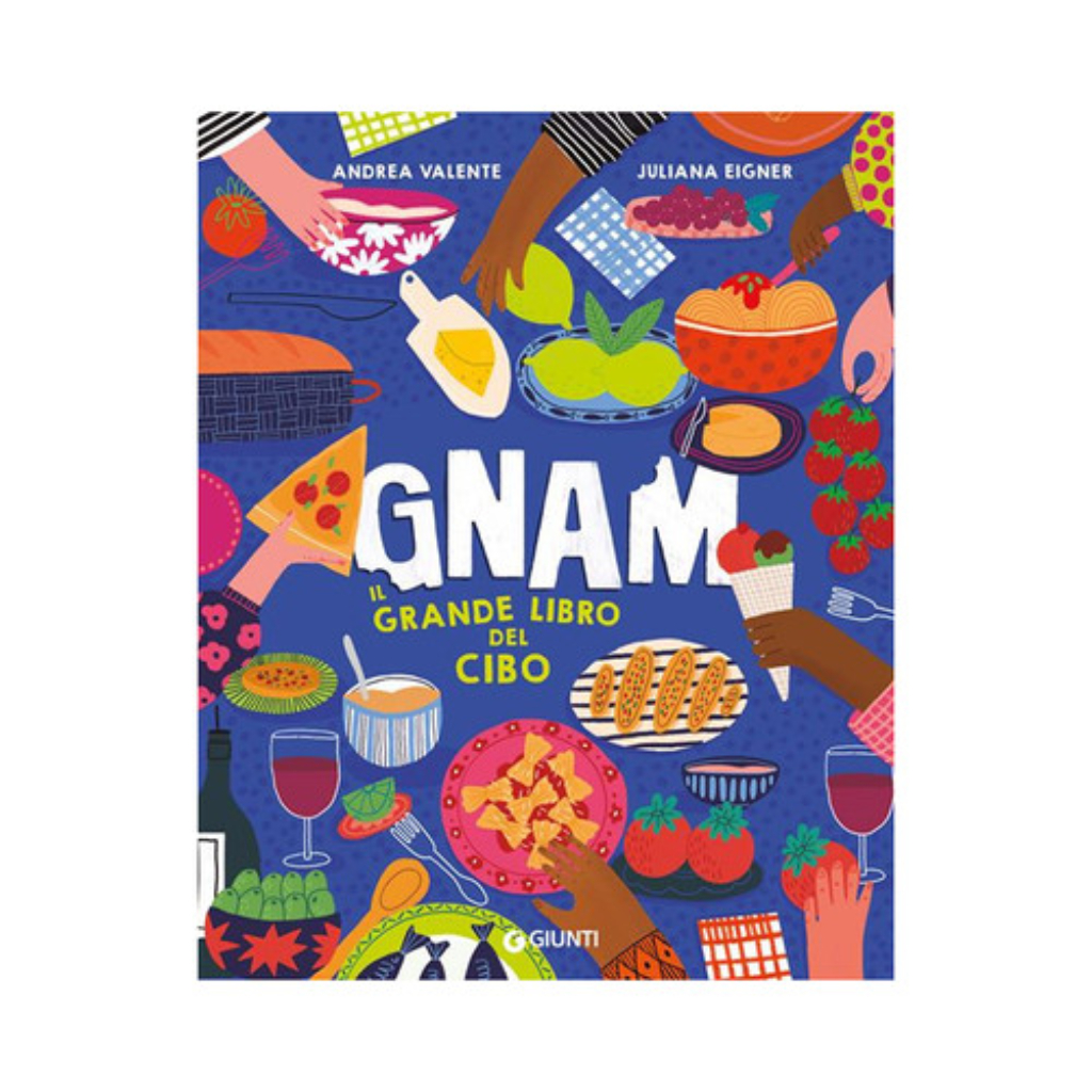 gnam