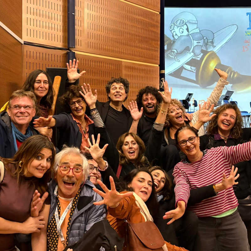 finale autori buck 2025x