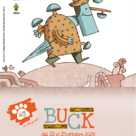 70x100 buck