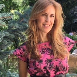 EVA MONTANARI