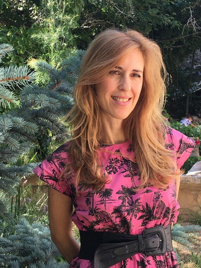 EVA MONTANARI