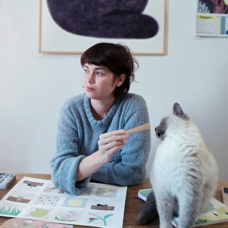 MARIANNA COPPO