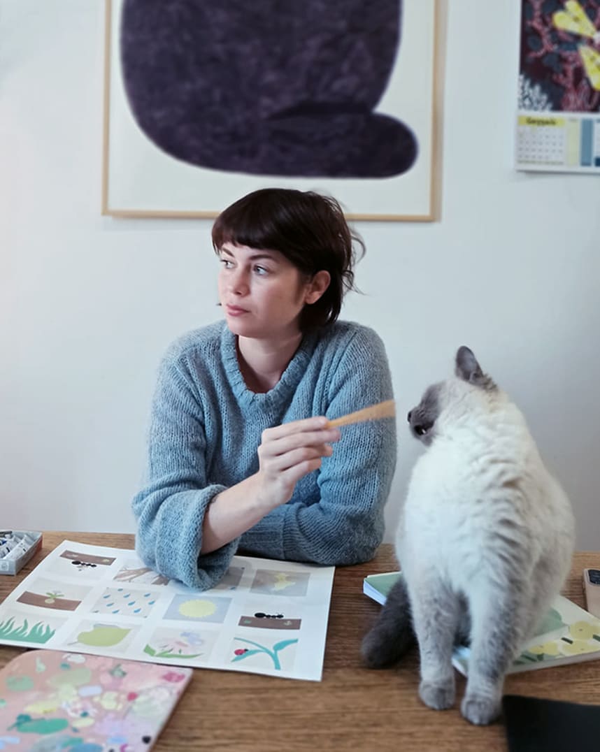 MARIANNA COPPO