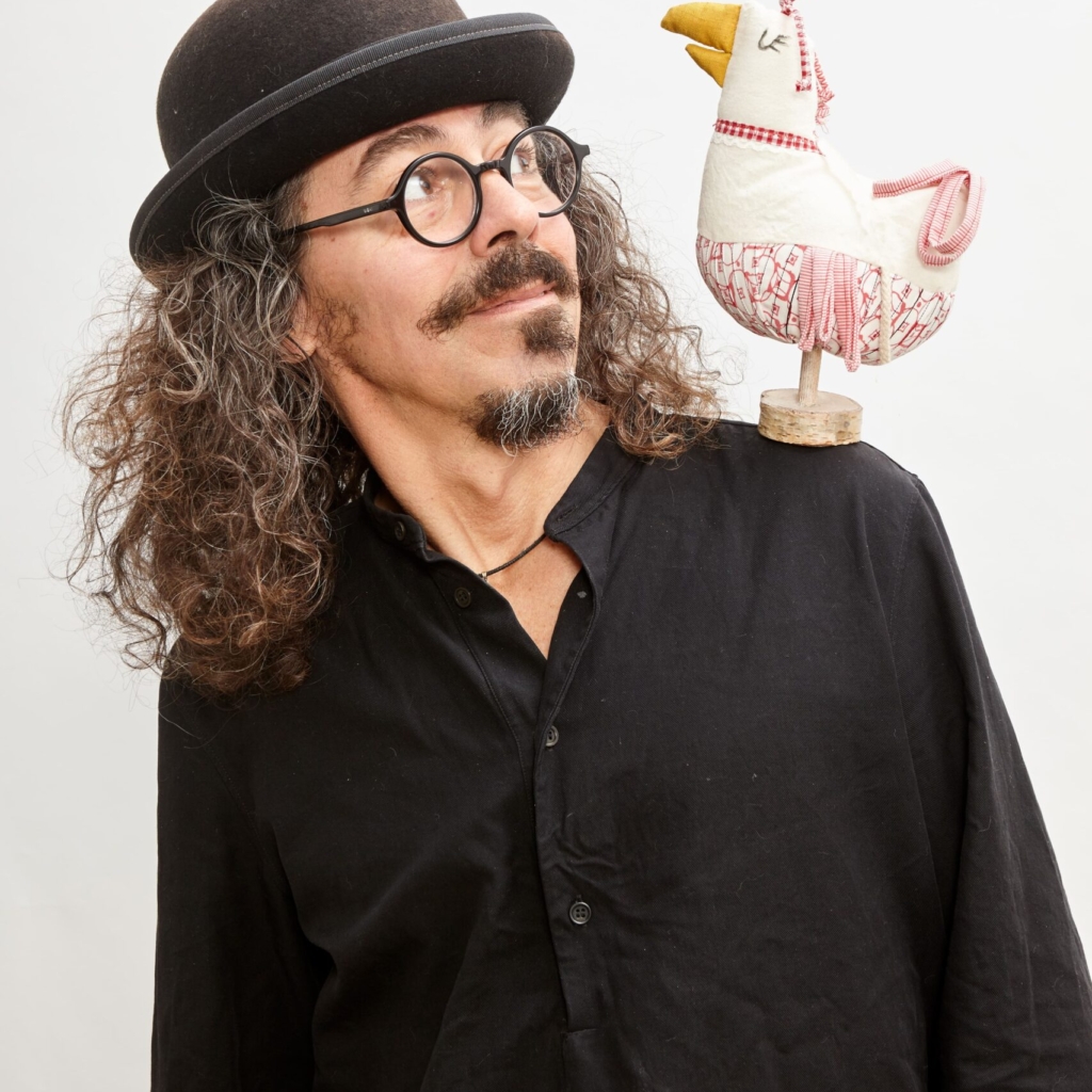 Sergio Olivotti1974