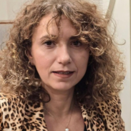 ANGELIKI DARLASI