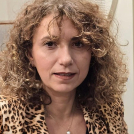 ANGELIKI DARLASI
