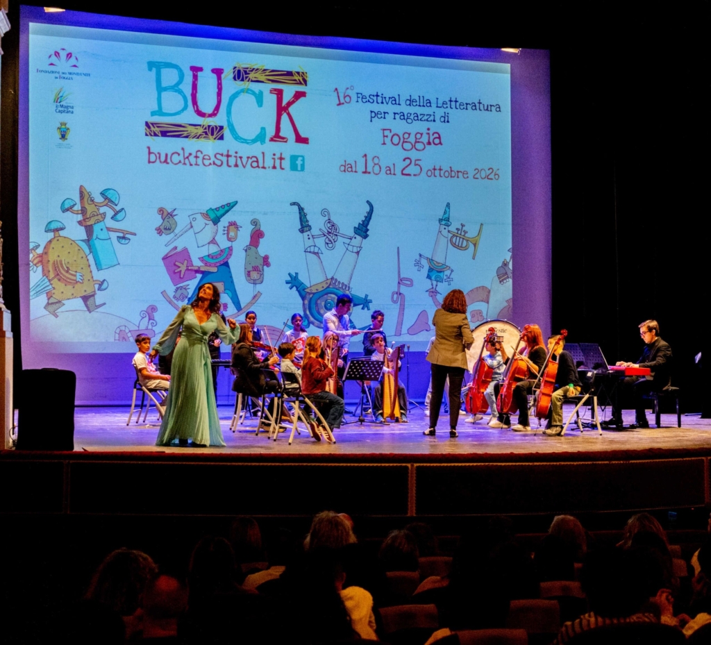 Concerto Musicalia con Carmen Battiante e Paola Capuano