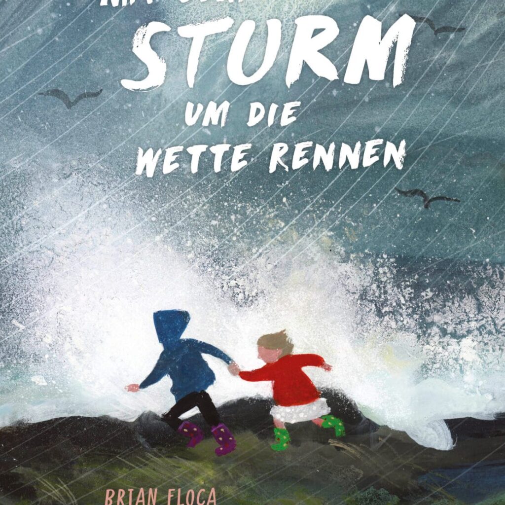 Island Storm smith