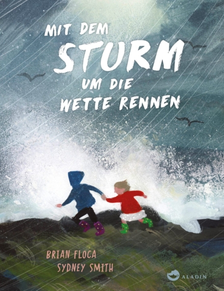 Island Storm smith