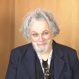 Neil Packer