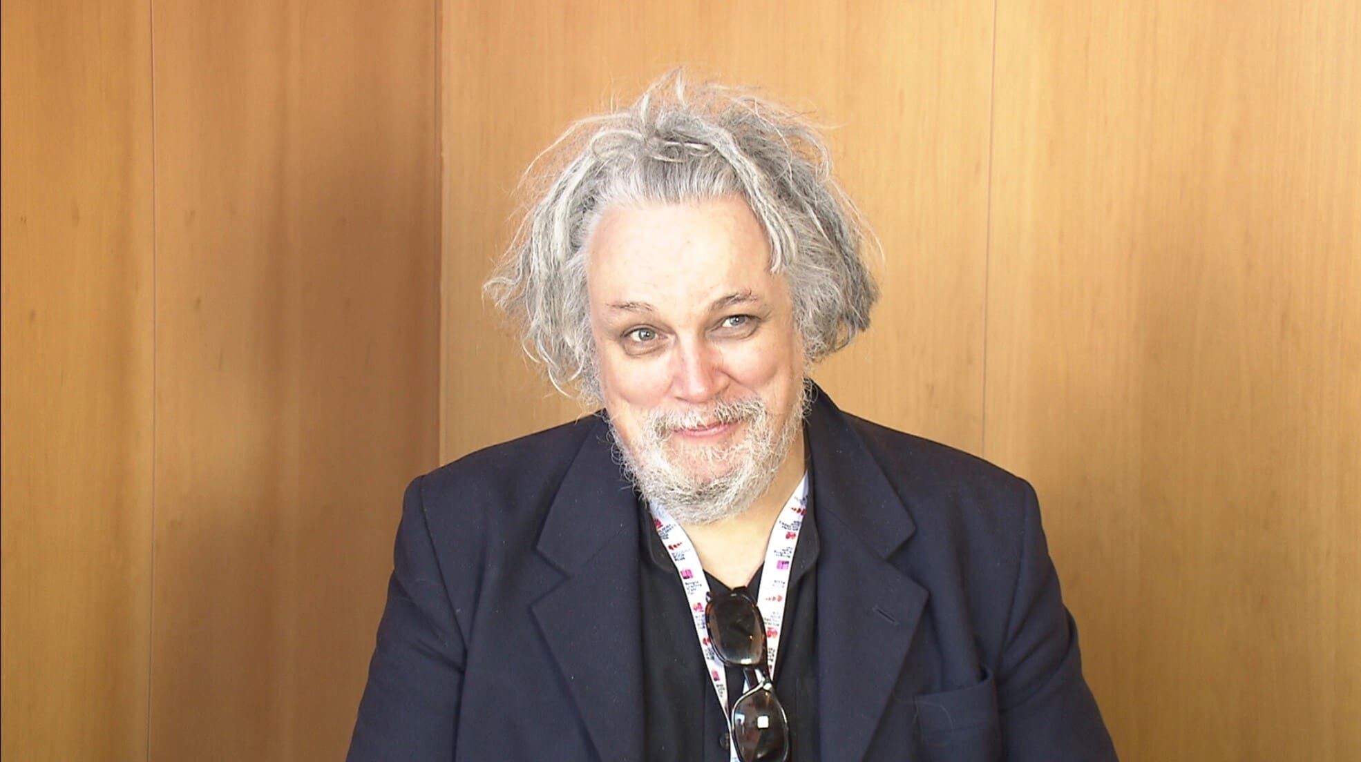 Neil Packer