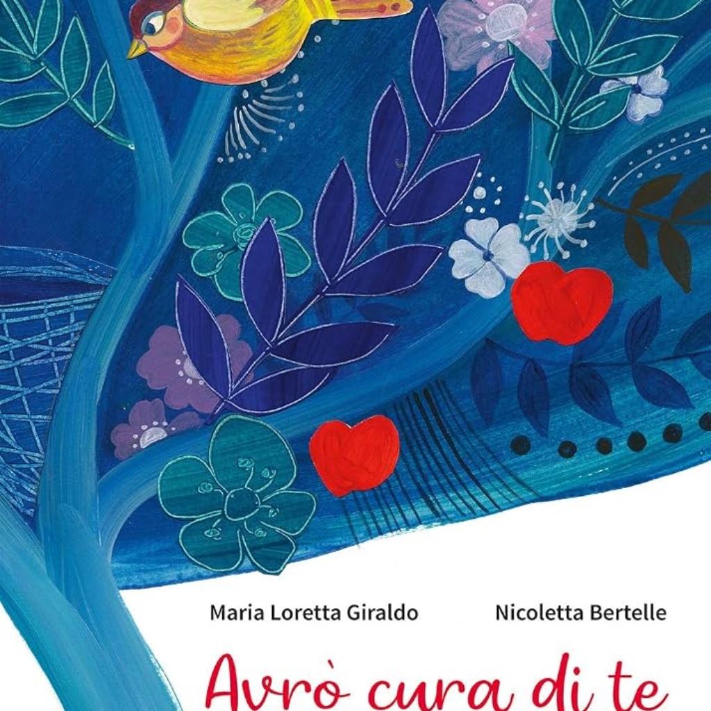 bertelle Avrò cura di te