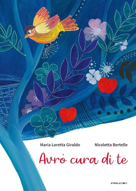 bertelle Avrò cura di te