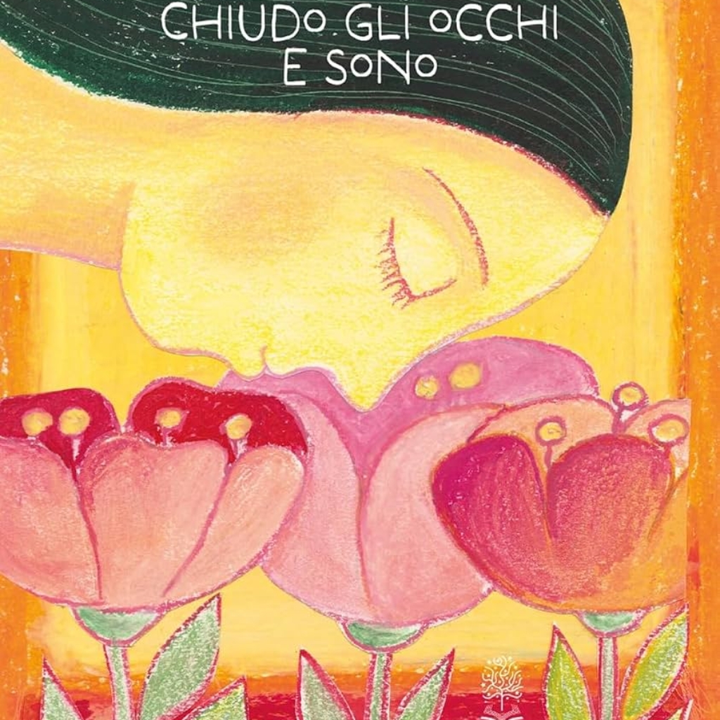 bertelle Chiudo gli occhi e sono