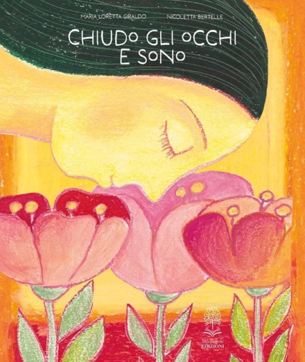 bertelle Chiudo gli occhi e sono