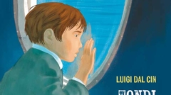 dal cin Tondi orizzonti, Terre di mezzo