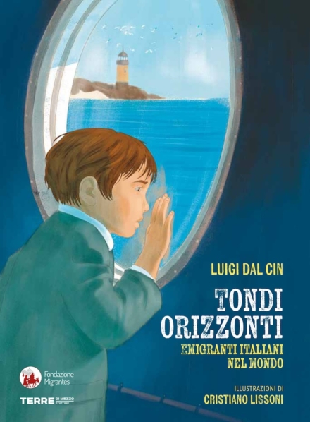 dal cin Tondi orizzonti, Terre di mezzo