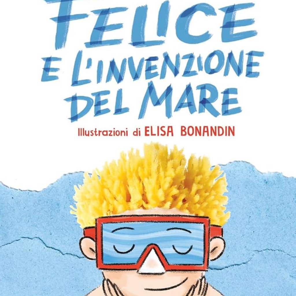 dignazio Felice e l’invenzione del mare