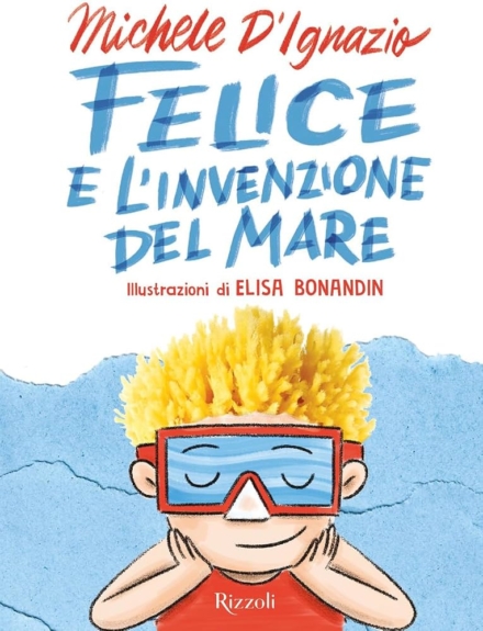 dignazio Felice e l’invenzione del mare
