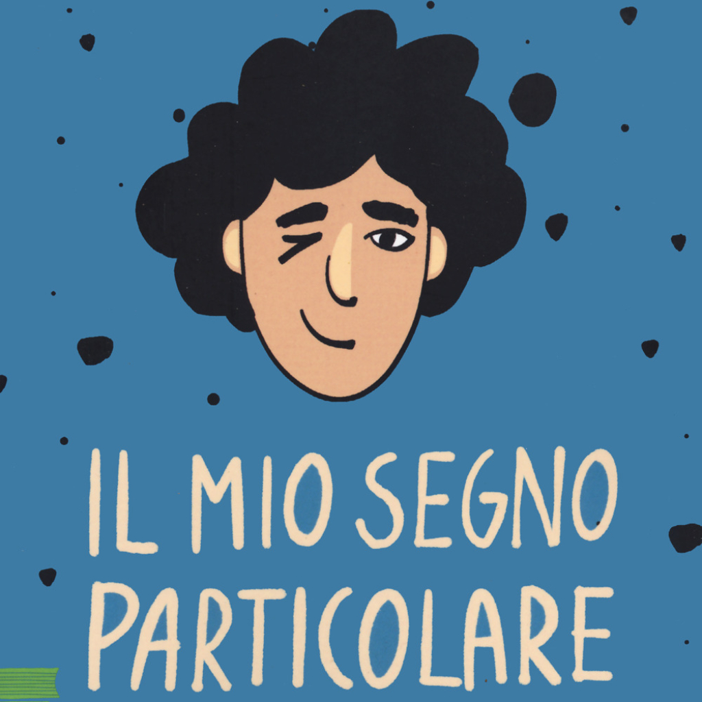 dignazio Il mio segno particolare