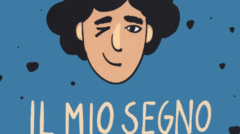 dignazio Il mio segno particolare