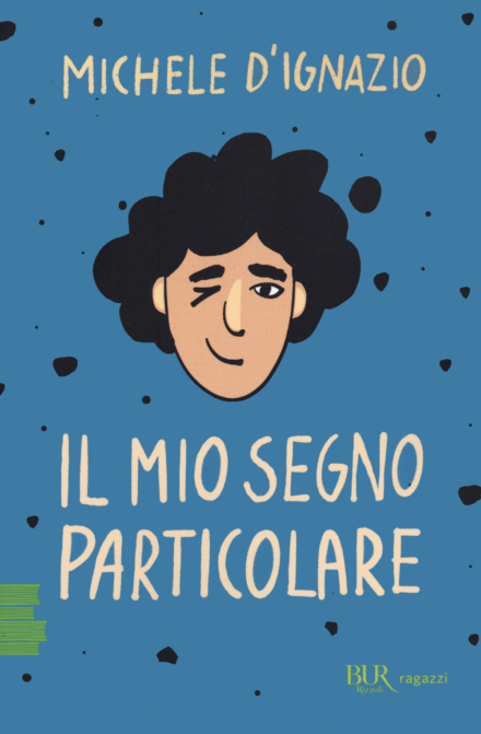 dignazio Il mio segno particolare