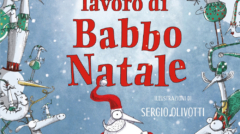 dignazio Il secondo lavoro di Babbo Natale