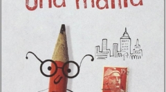 dignazio Storia di una matita