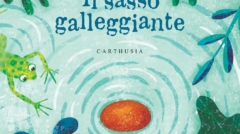 formica IL SASSO GALLEGGIANTE