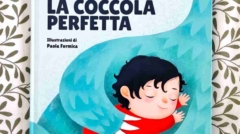 formica LA COCCOLA PERFETTA