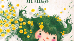 formica MIMOSA IN FUGA