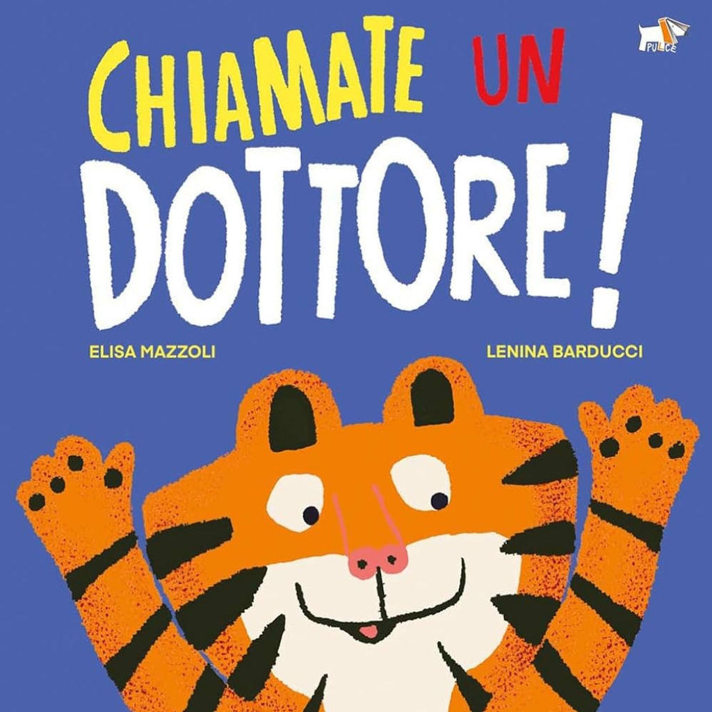 mazzoli CHIAMATE UN DOTTORE