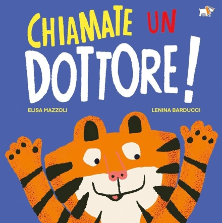 mazzoli CHIAMATE UN DOTTORE