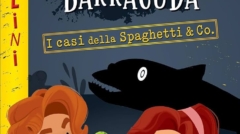 mazzoli MISSIONE BARRACUDA 