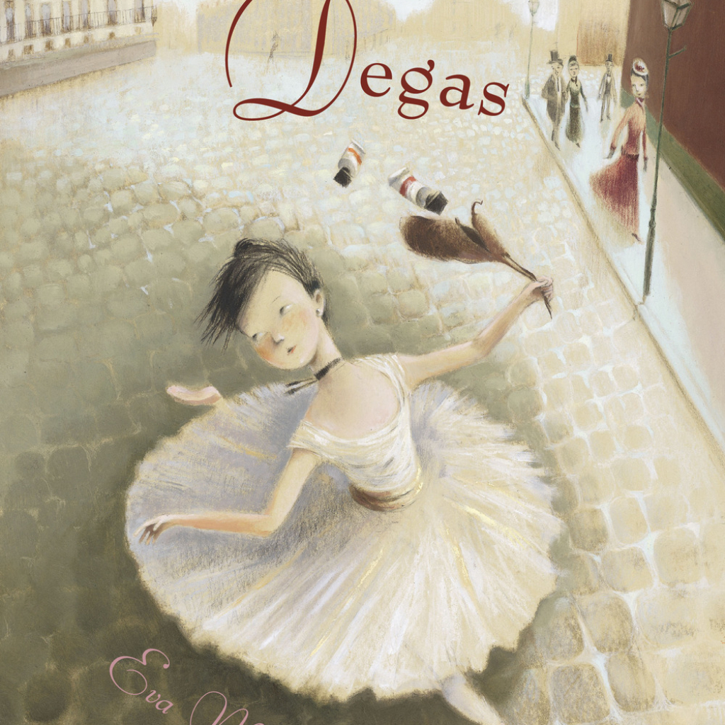 montanari Inseguendo Degas