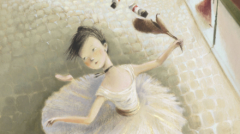 montanari Inseguendo Degas