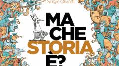 olivotti Ma che storia è