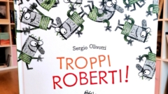 olivotti Troppi Roberti
