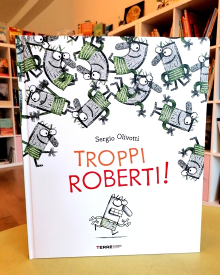 olivotti Troppi Roberti