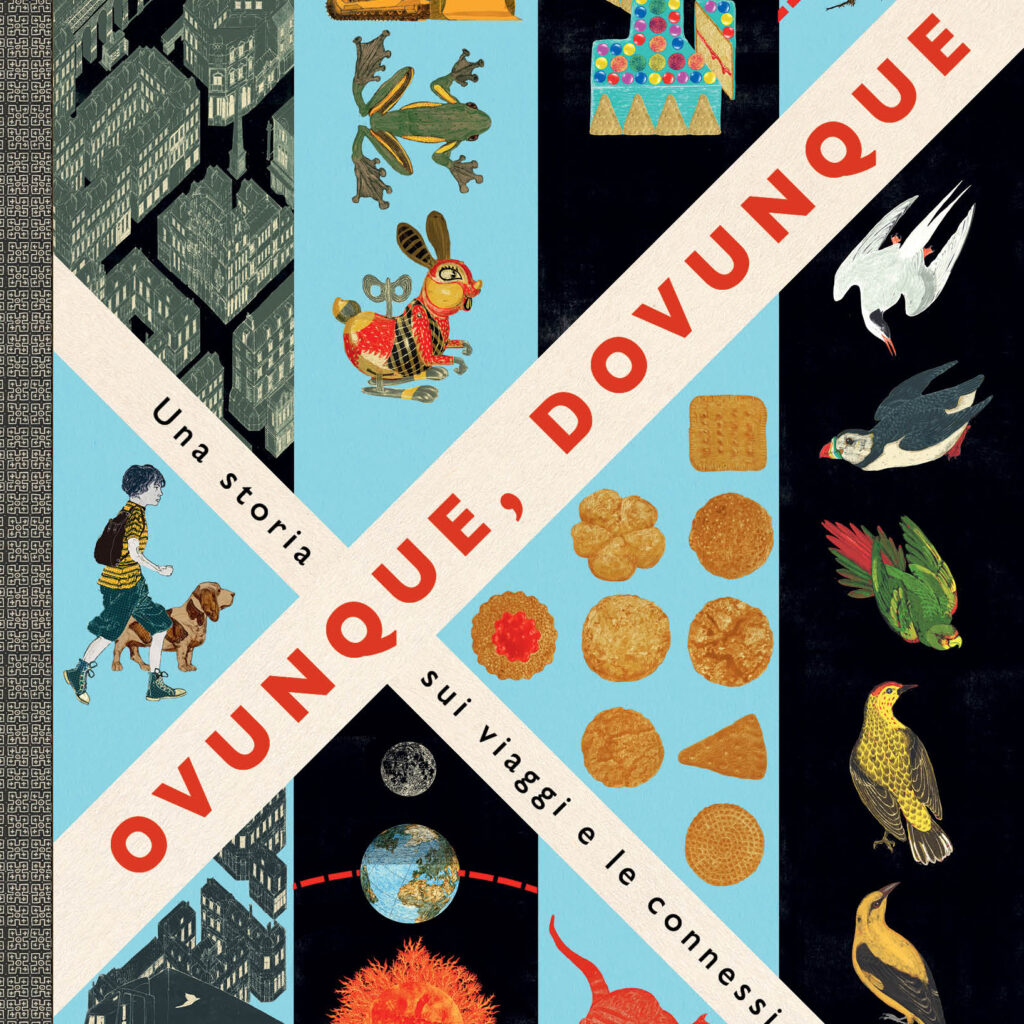 packer Ovunque Dovunque