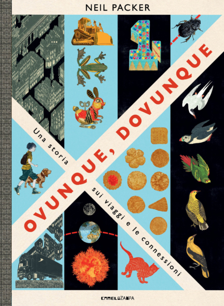 packer Ovunque Dovunque
