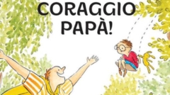 razzini Che coraggio papà! Zoolibri