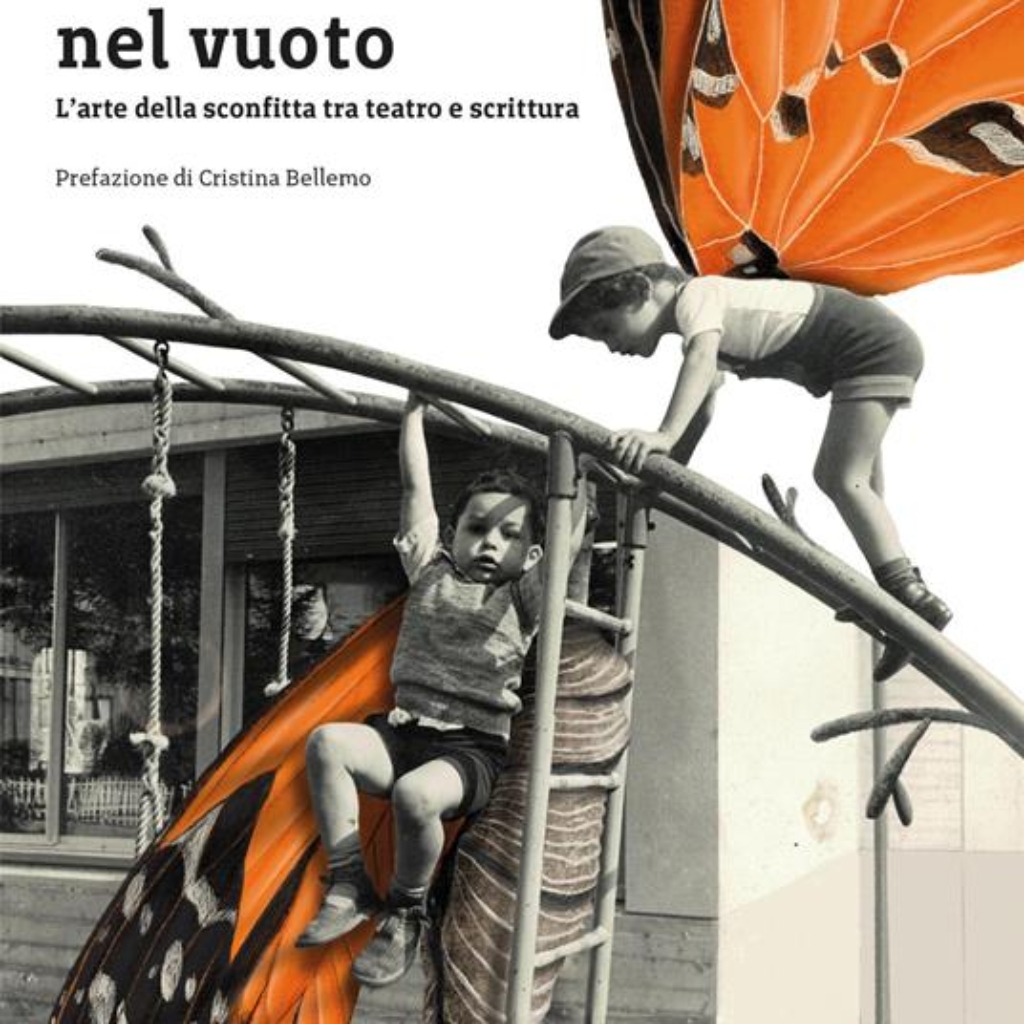 razzini SO-STARE NEL VUOTO