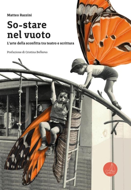 razzini SO-STARE NEL VUOTO