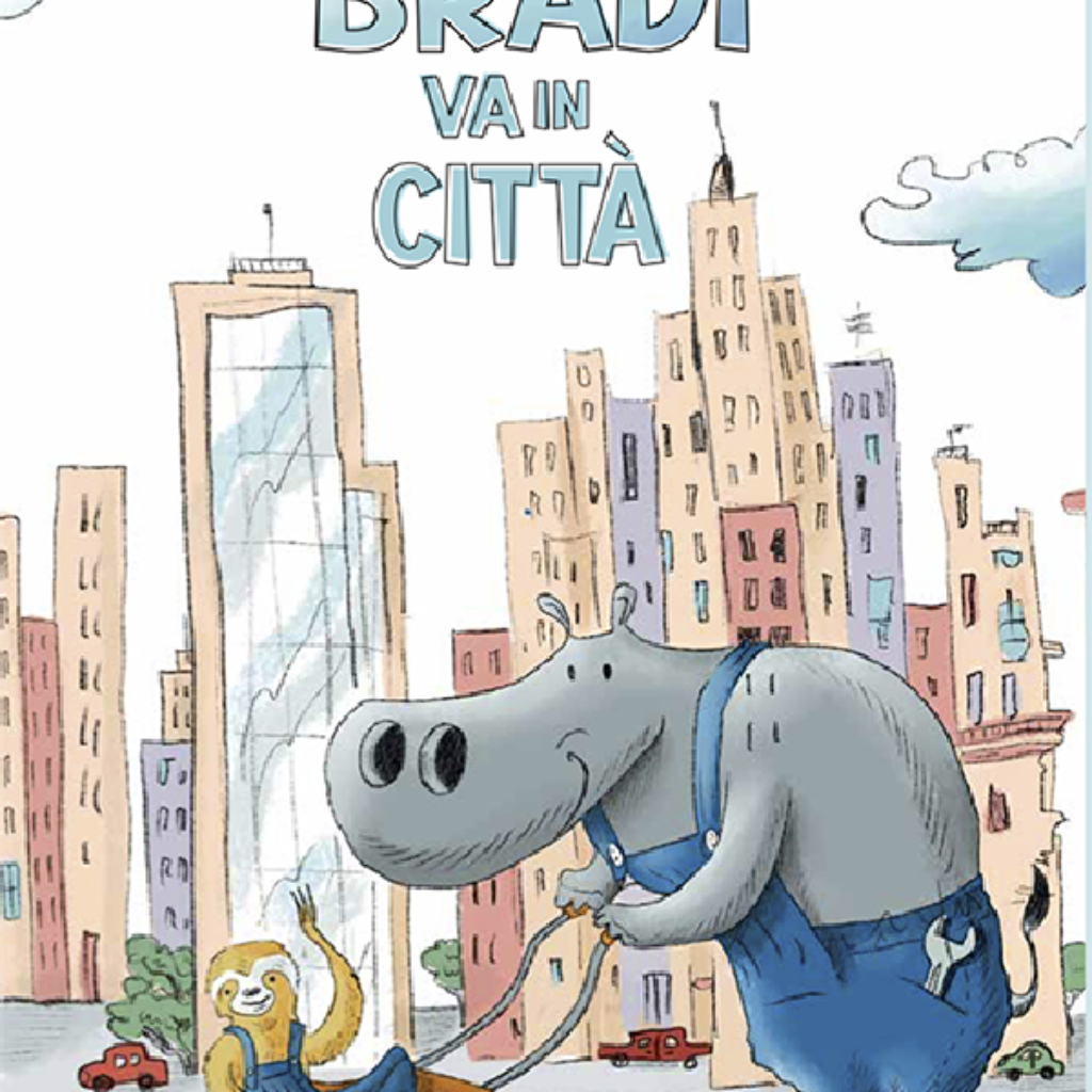 silei BRADI VA IN CITTÀ