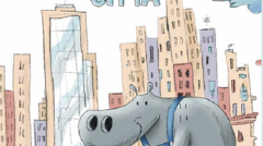 silei BRADI VA IN CITTÀ