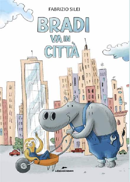 silei BRADI VA IN CITTÀ