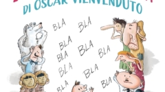 silei L’ESILARANTE AVVENTURA DI OSCAR VIENVENDUTO